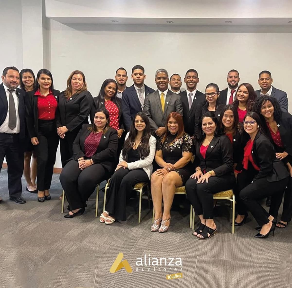 Crecimiento y expansión de Grupo Alianza